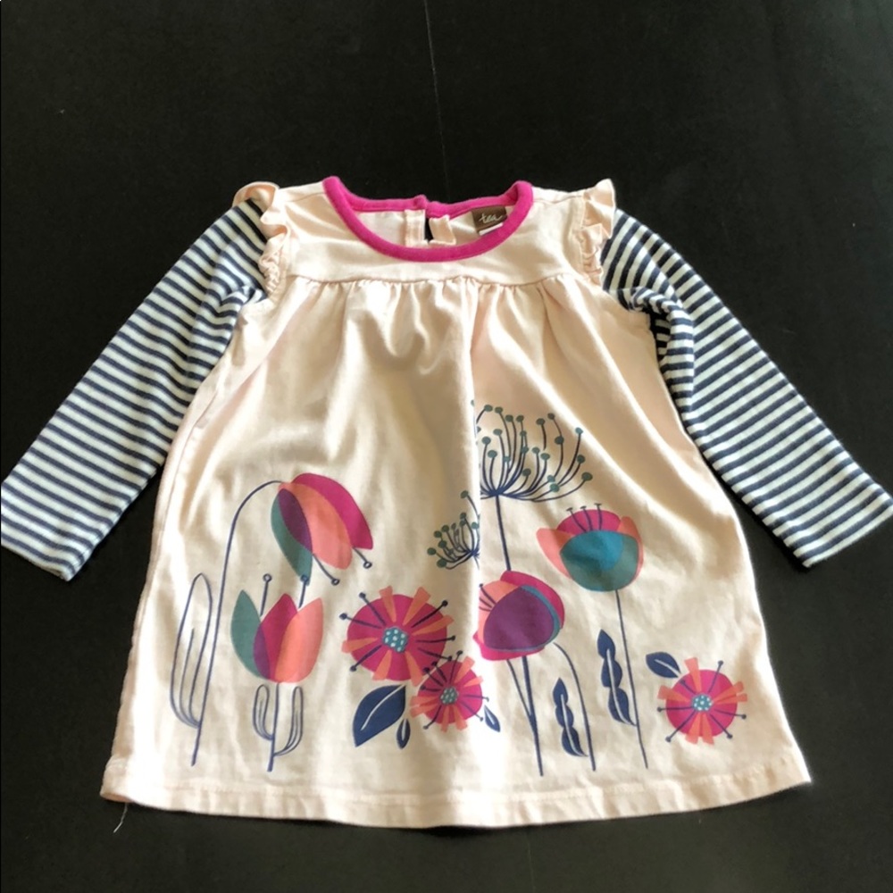 Tea Collection dress